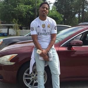 Meet your Posher, Ben